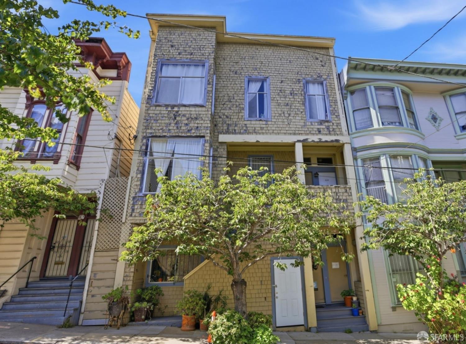 432-436 Lily Street