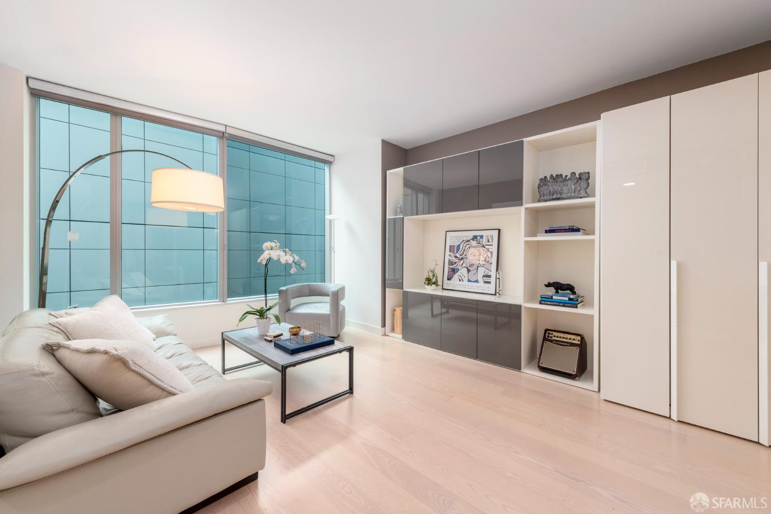 338 Spear Street # 8G