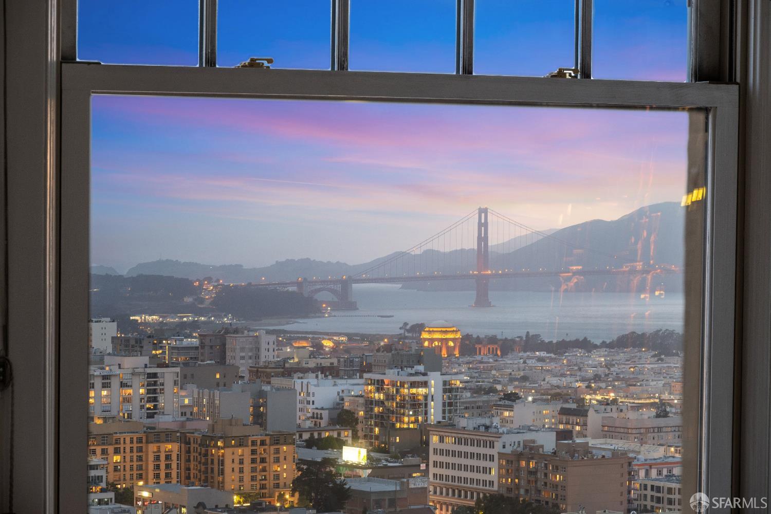 1201 California Street # 1503