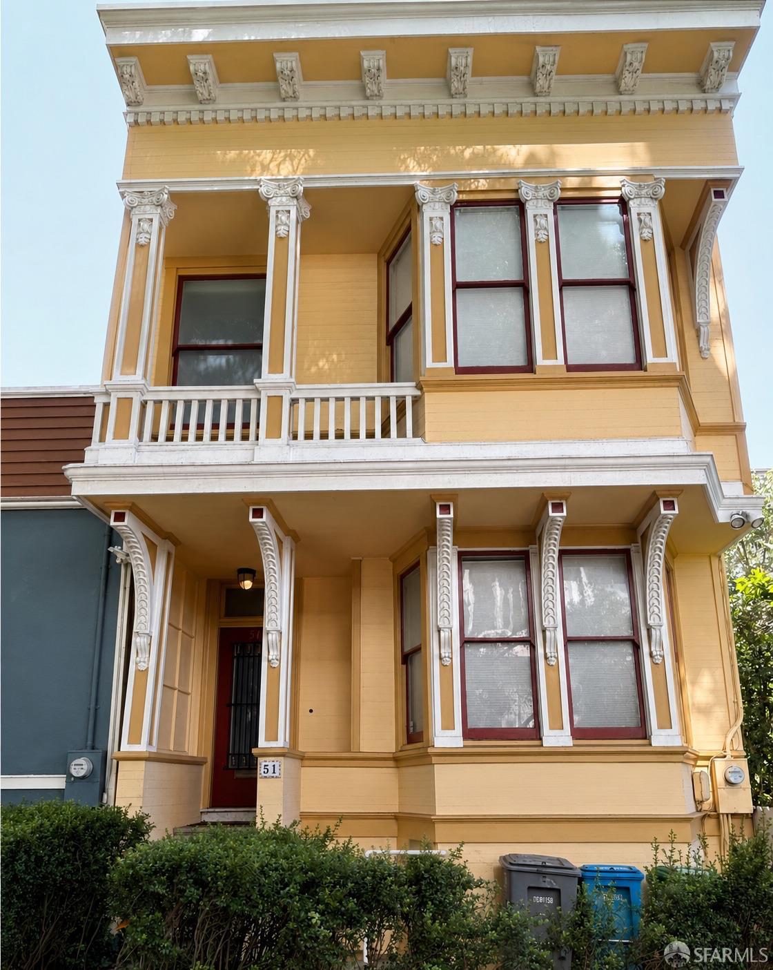 51 Priest Street