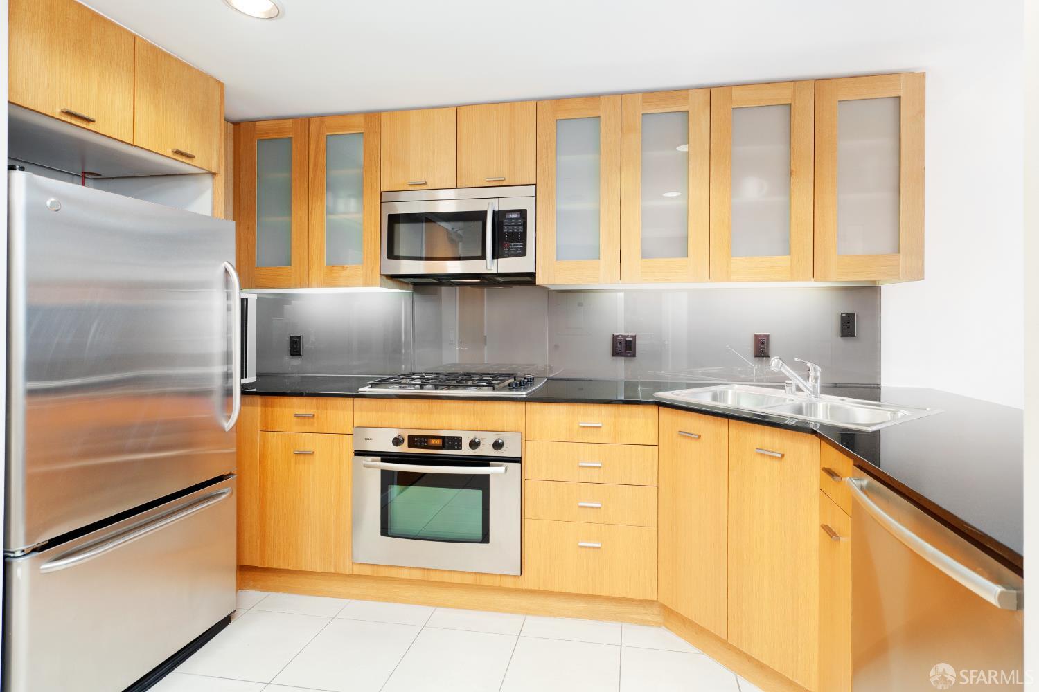 333 1st Street # 1706
