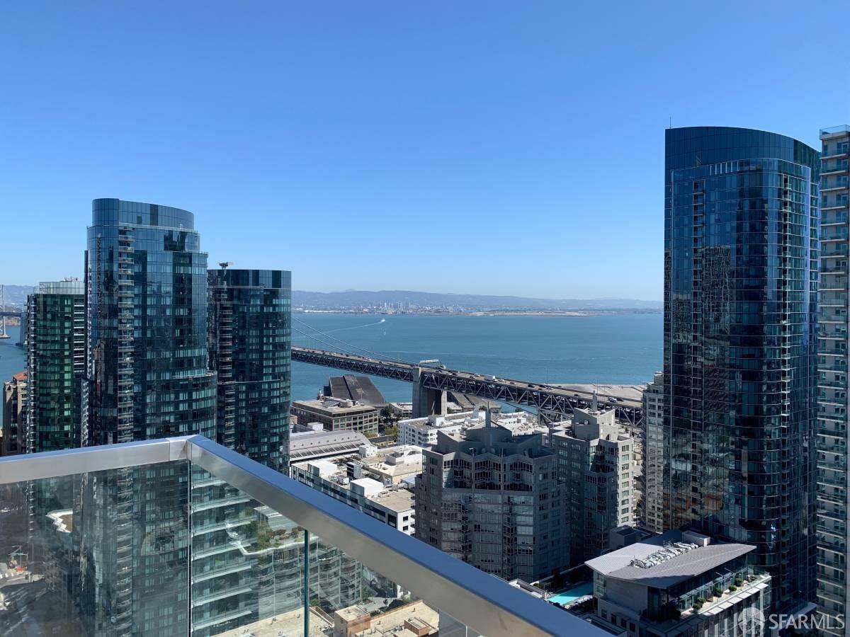488 Folsom Street # 3605