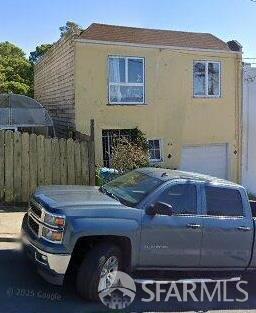319 Prague St, San Francisco