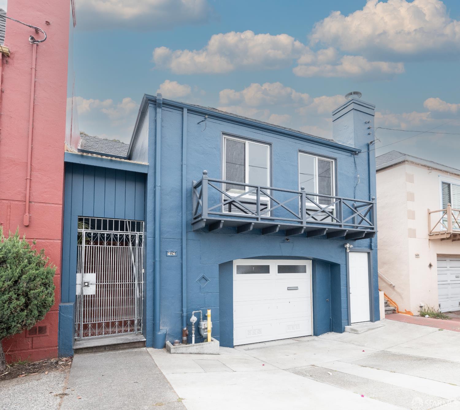 274 Chester Ave, San Francisco