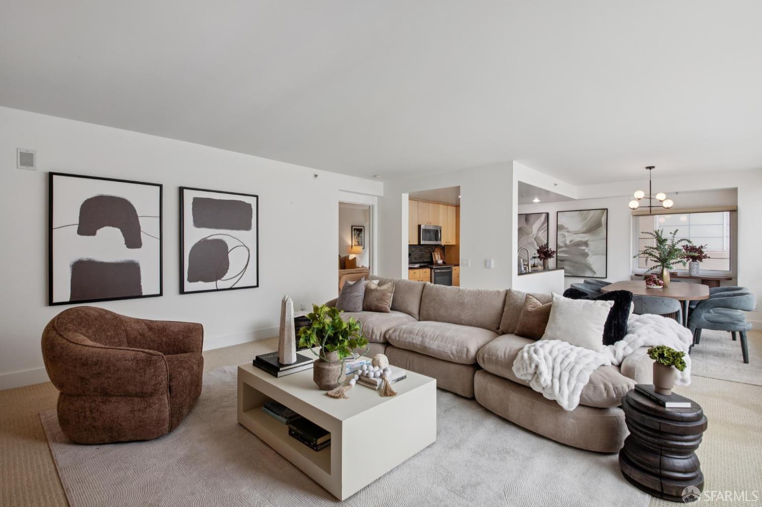 1388 Gough Street # 407