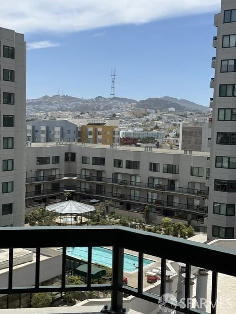 601 Van Ness Avenue # 708