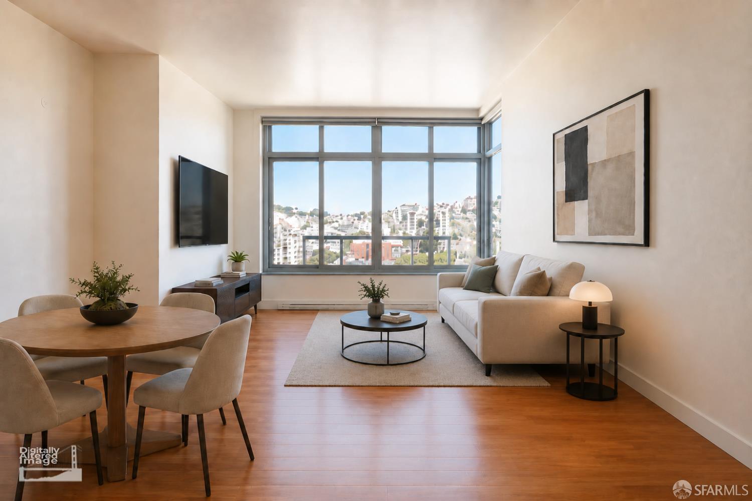1310 Fillmore Street Unit: PH2E