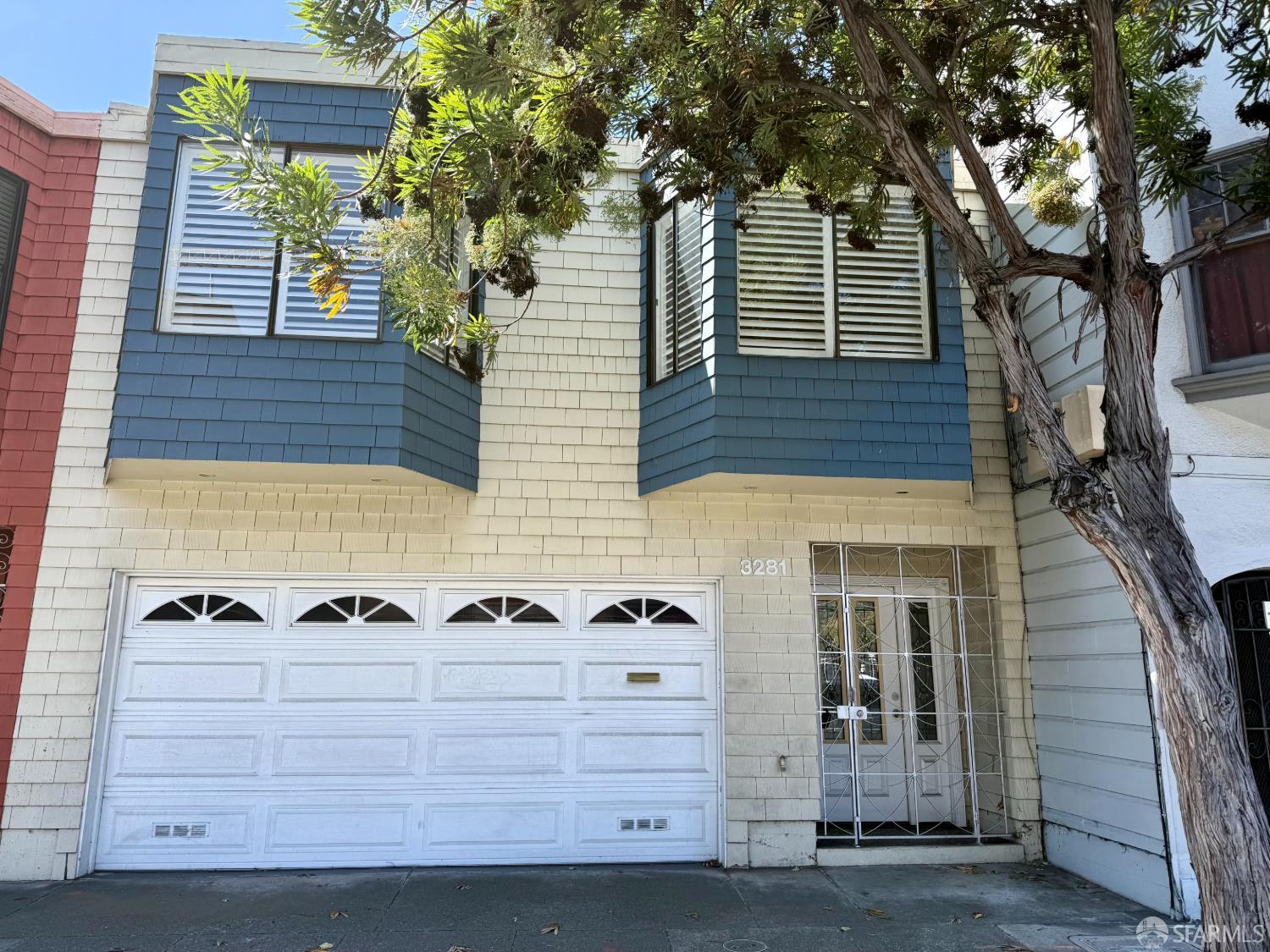 3281 Cesar Chavez Street # 3281