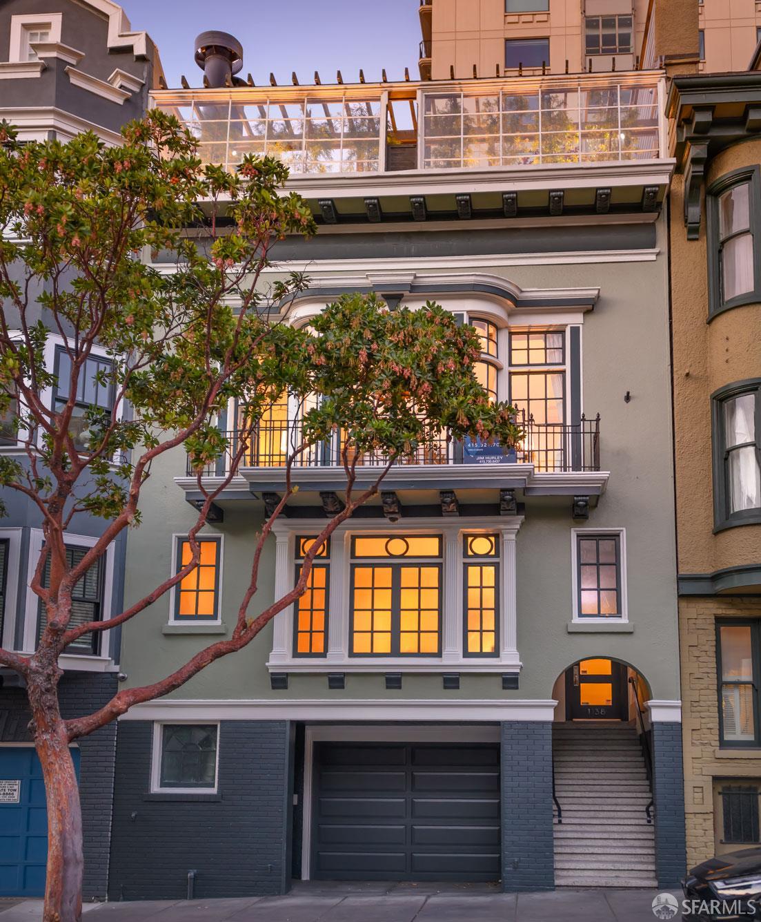 1138 Taylor Street