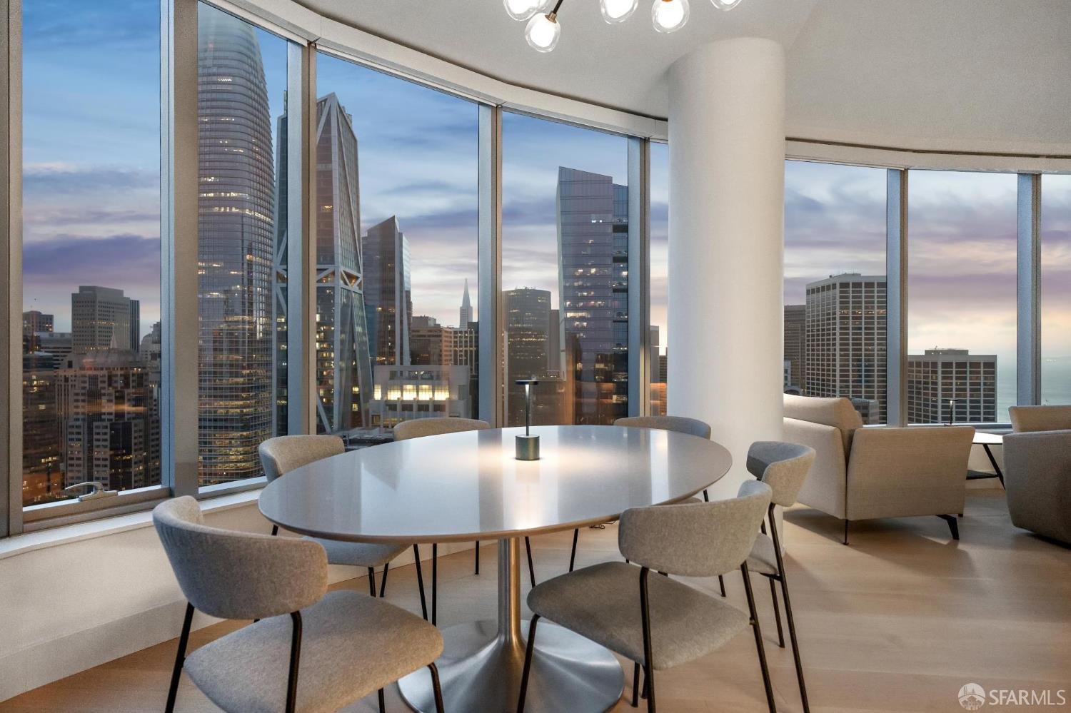 201 Folsom Street # 40A