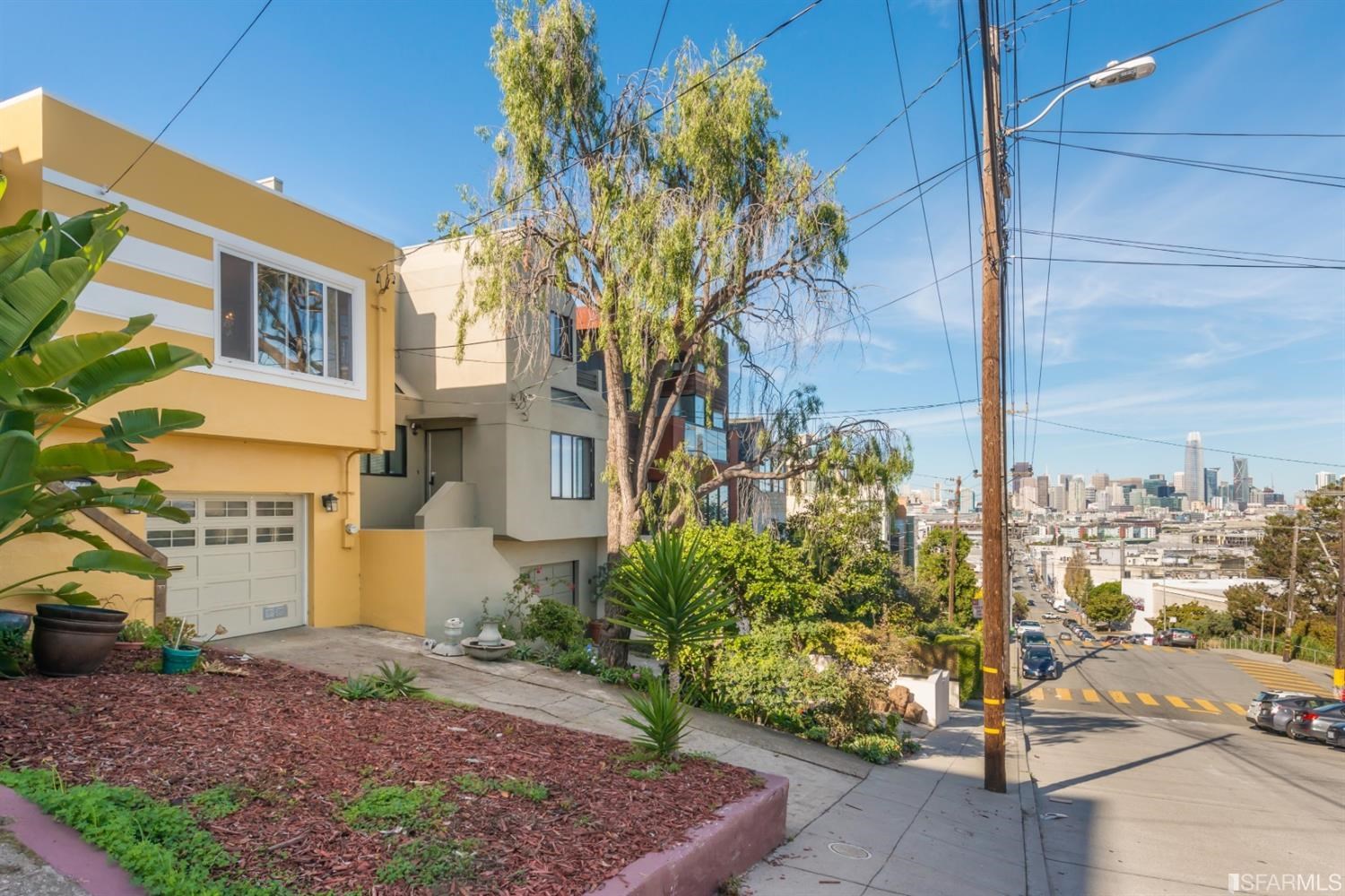 724 De Haro Street