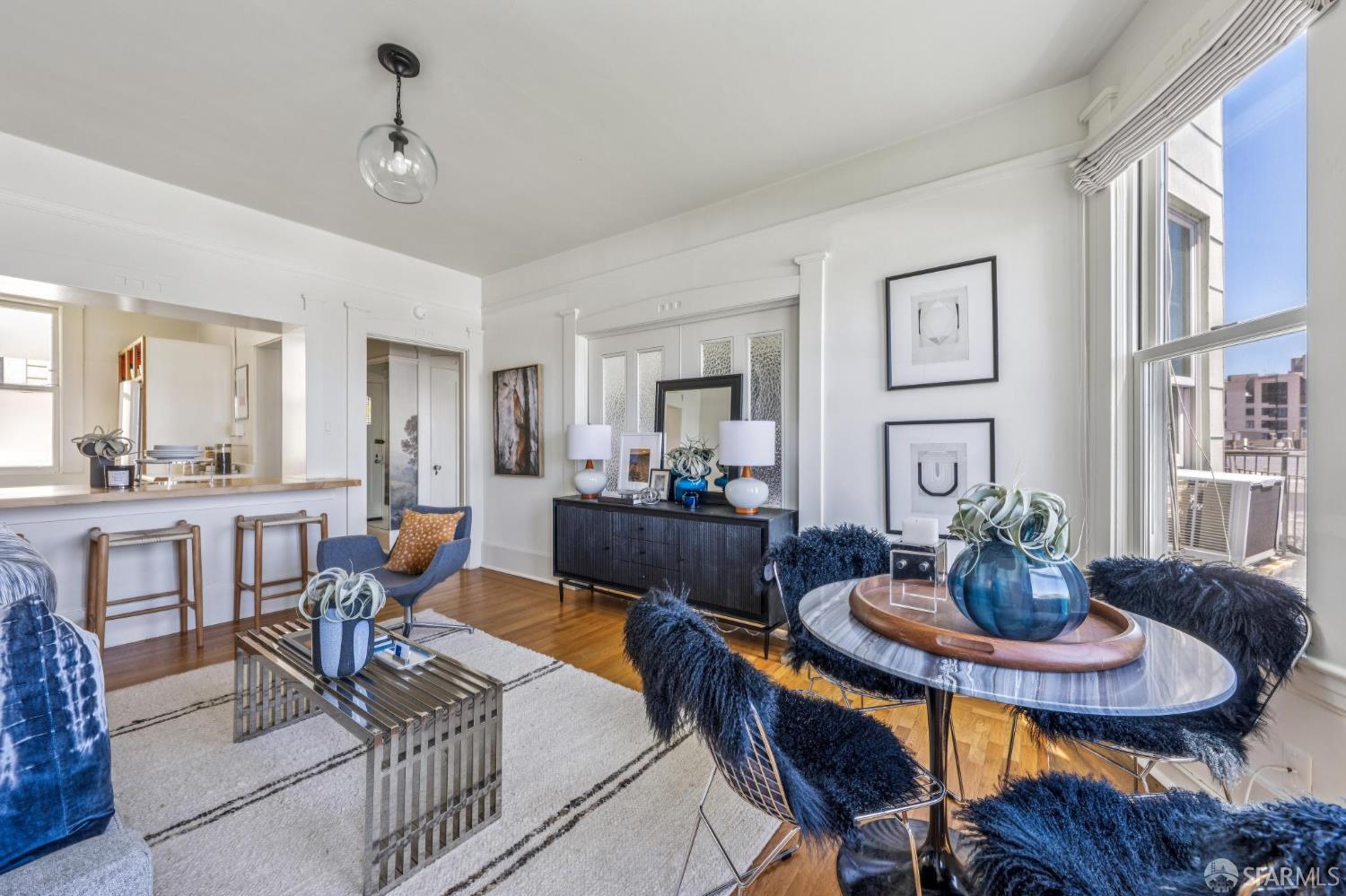 1145 Pine Street # 46
