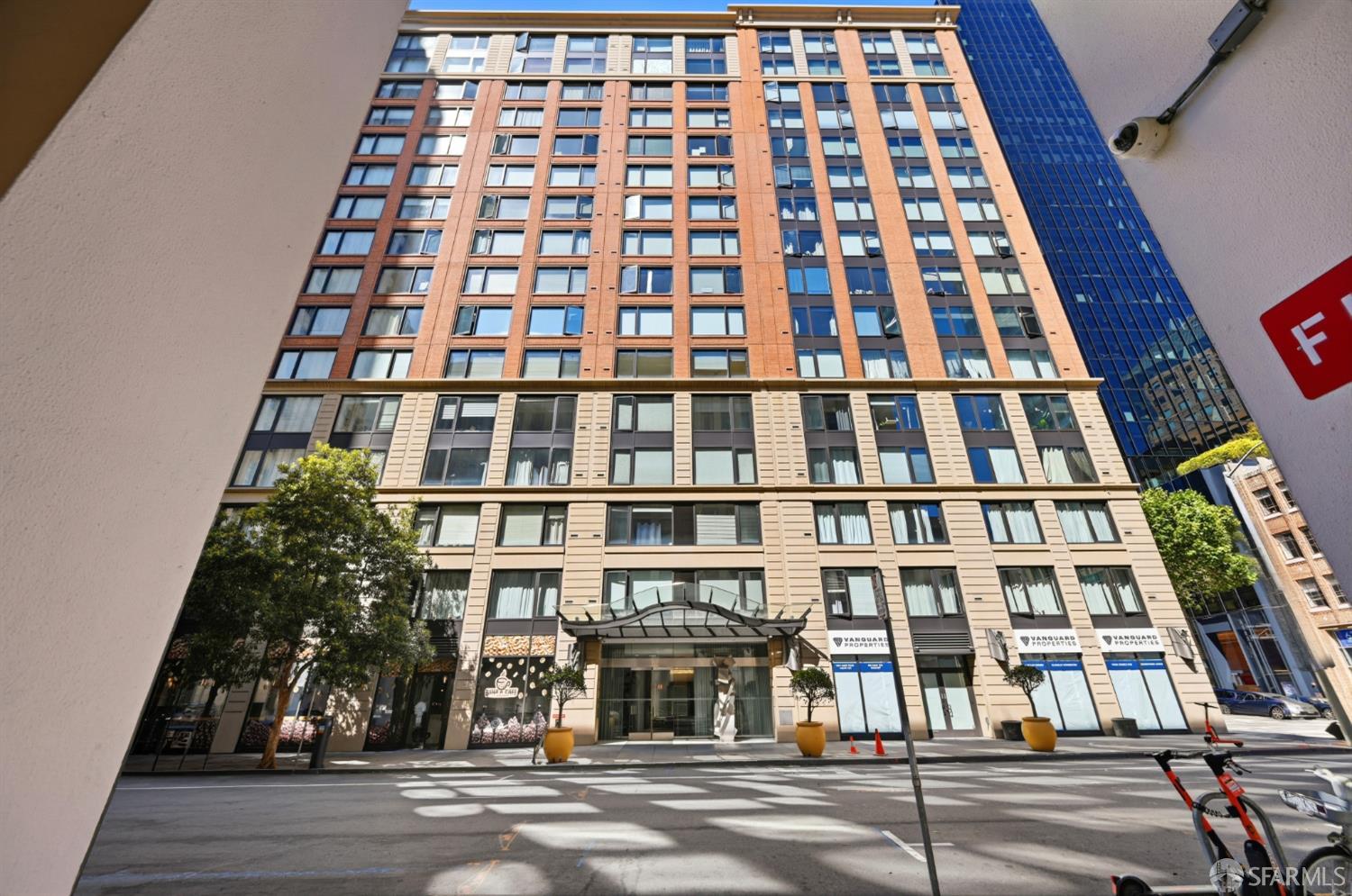 199 New Montgomery Street # 1401