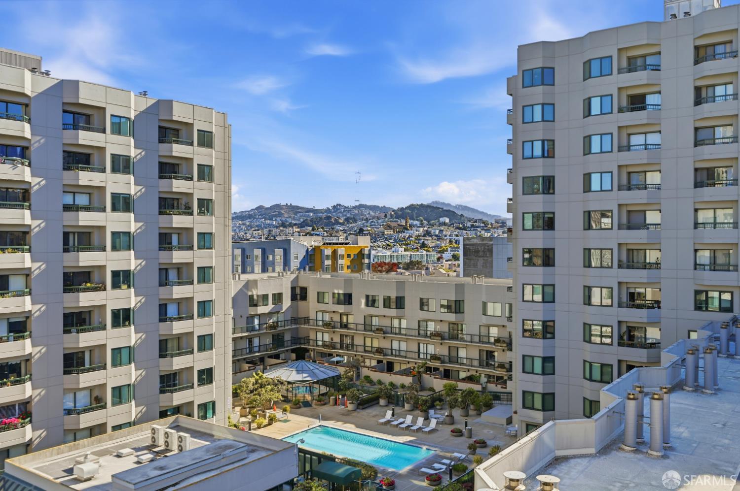 601 Van Ness Avenue # 708