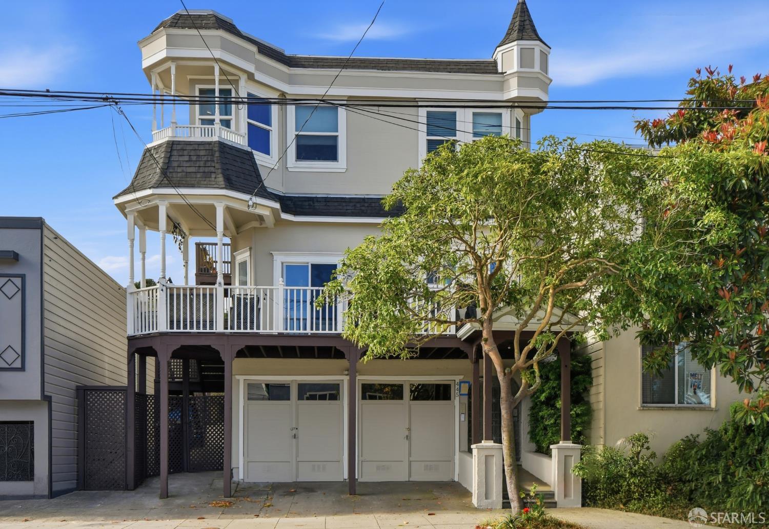 445 Lawton Street