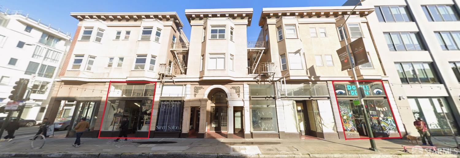 303 Valencia Street