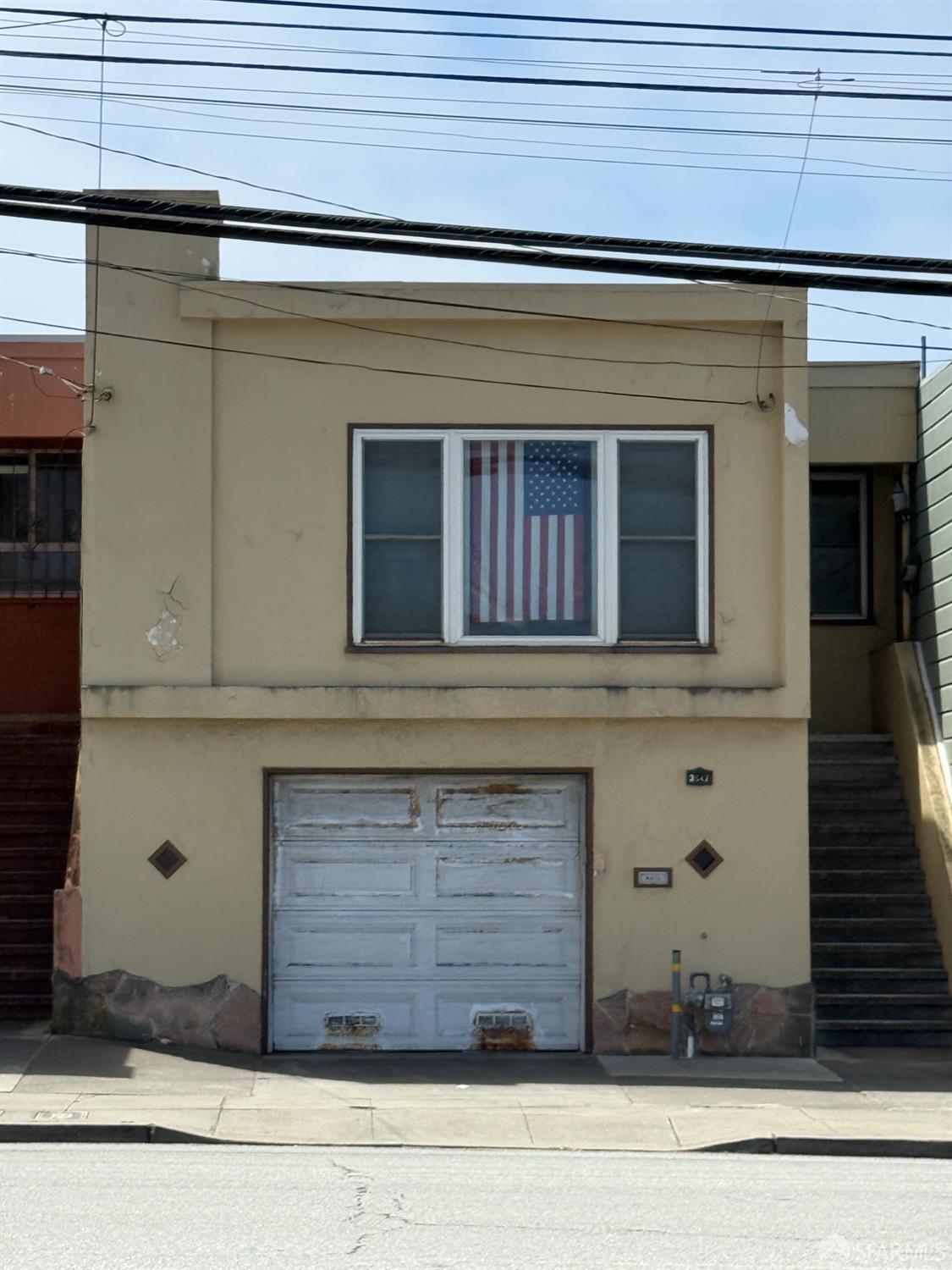 3647 Noriega St, San Francisco