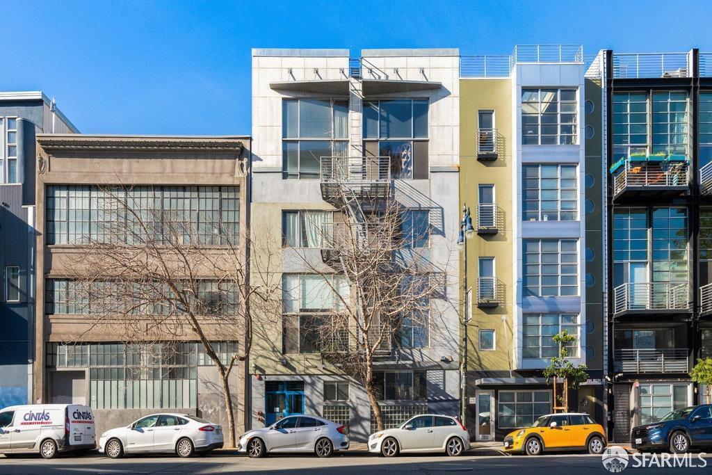 340 6th Street # 301