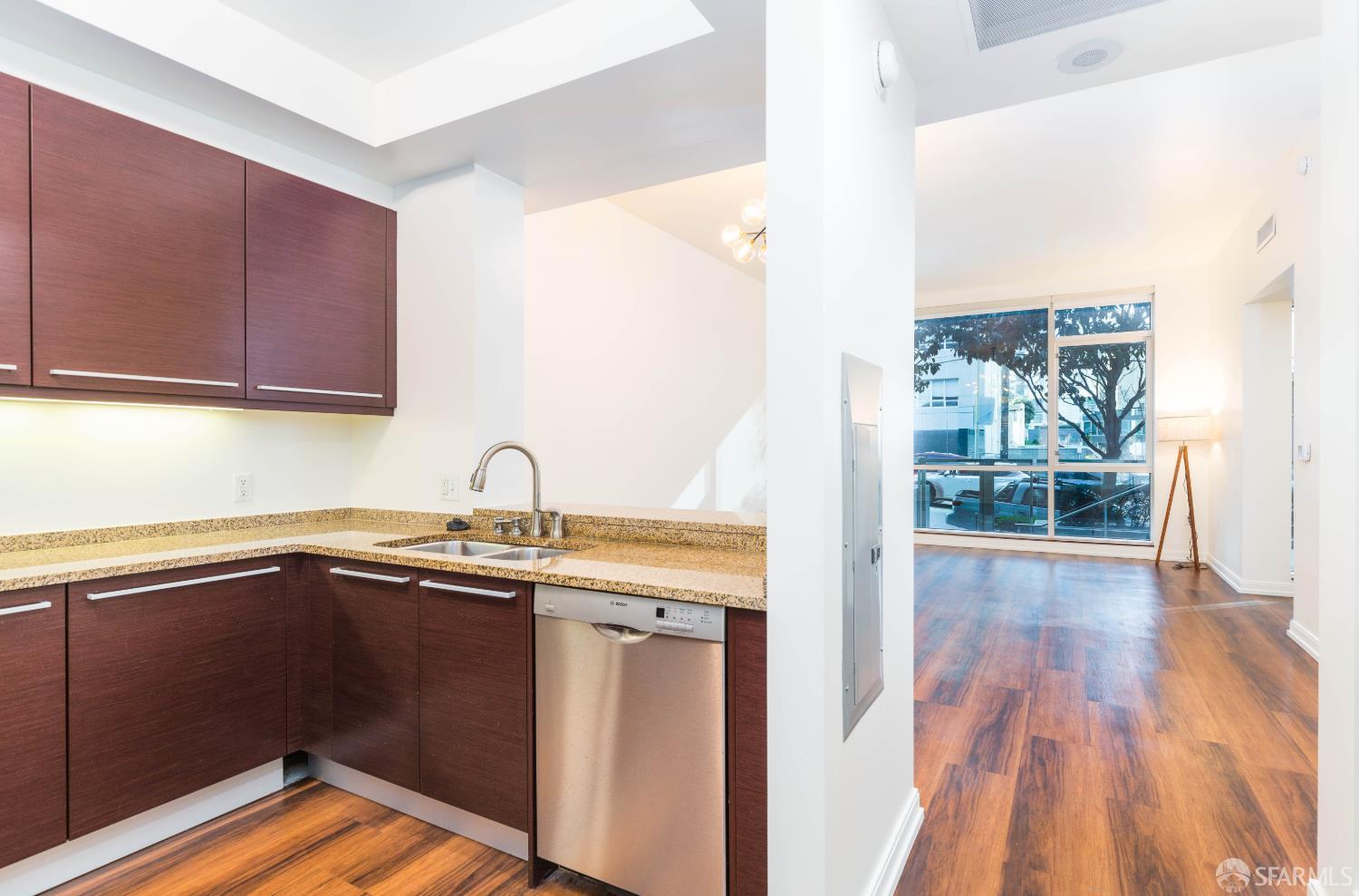 489 Harrison Street # 301