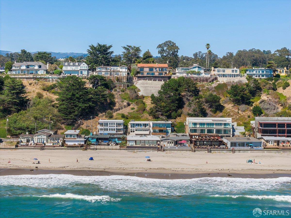 543 Beach Drive