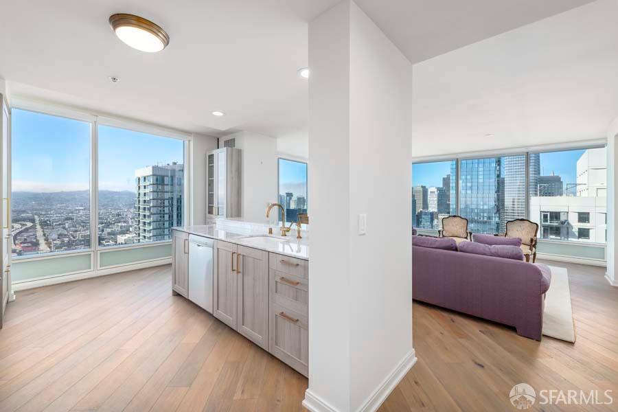 401 Harrison Street # 41A