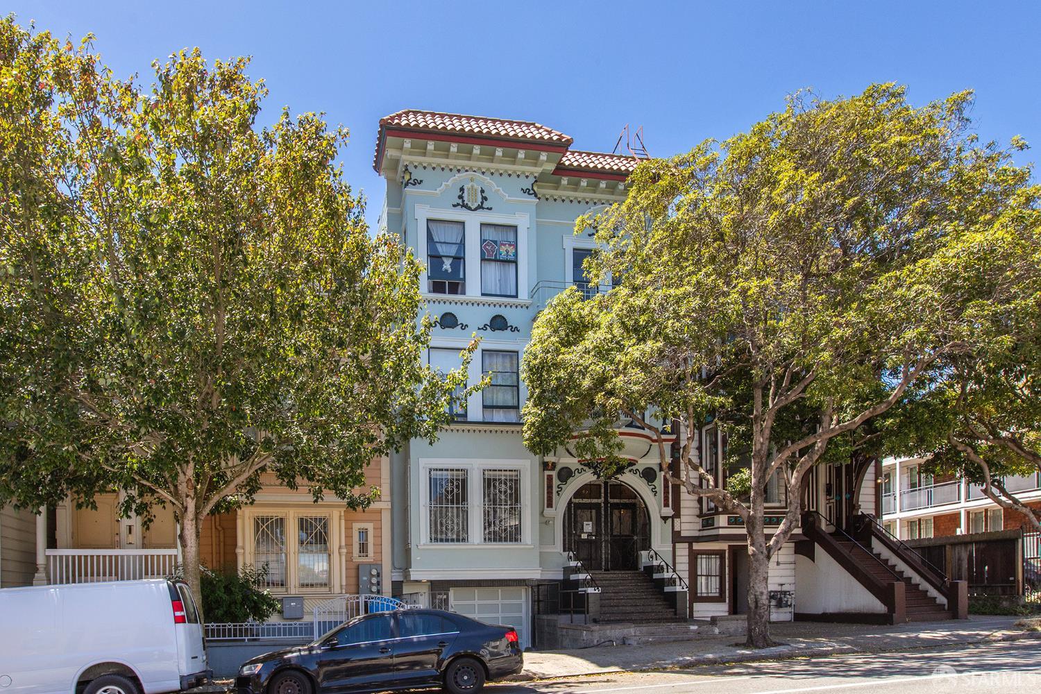 849-853 Fulton Street