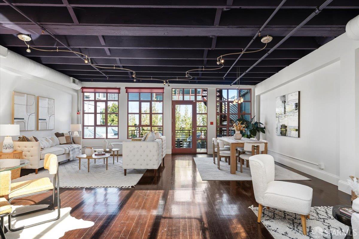 1250 Folsom Street