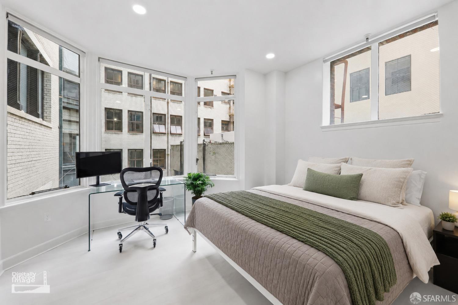201 Sansome Street # 401