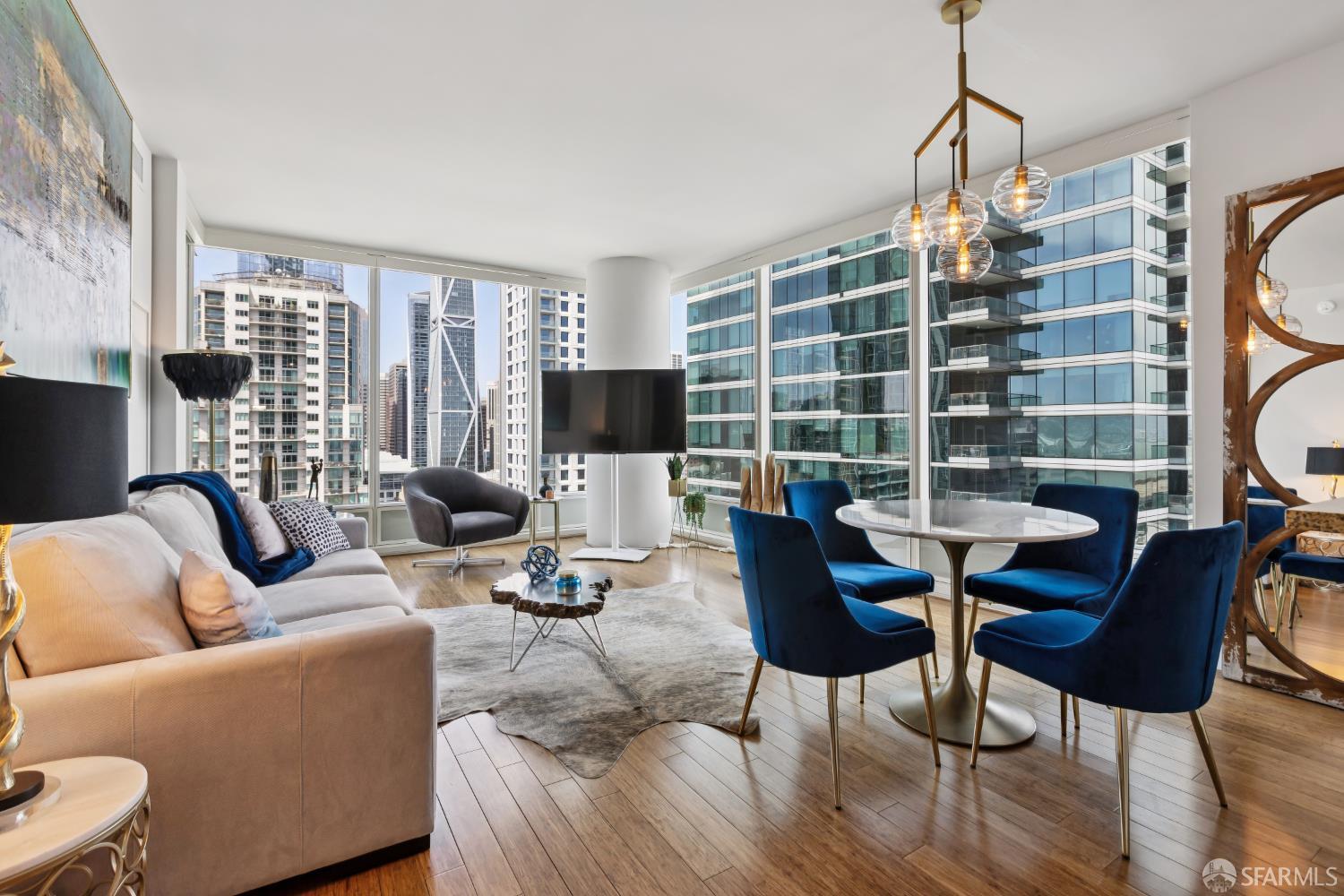 425 1st Street # 1607
