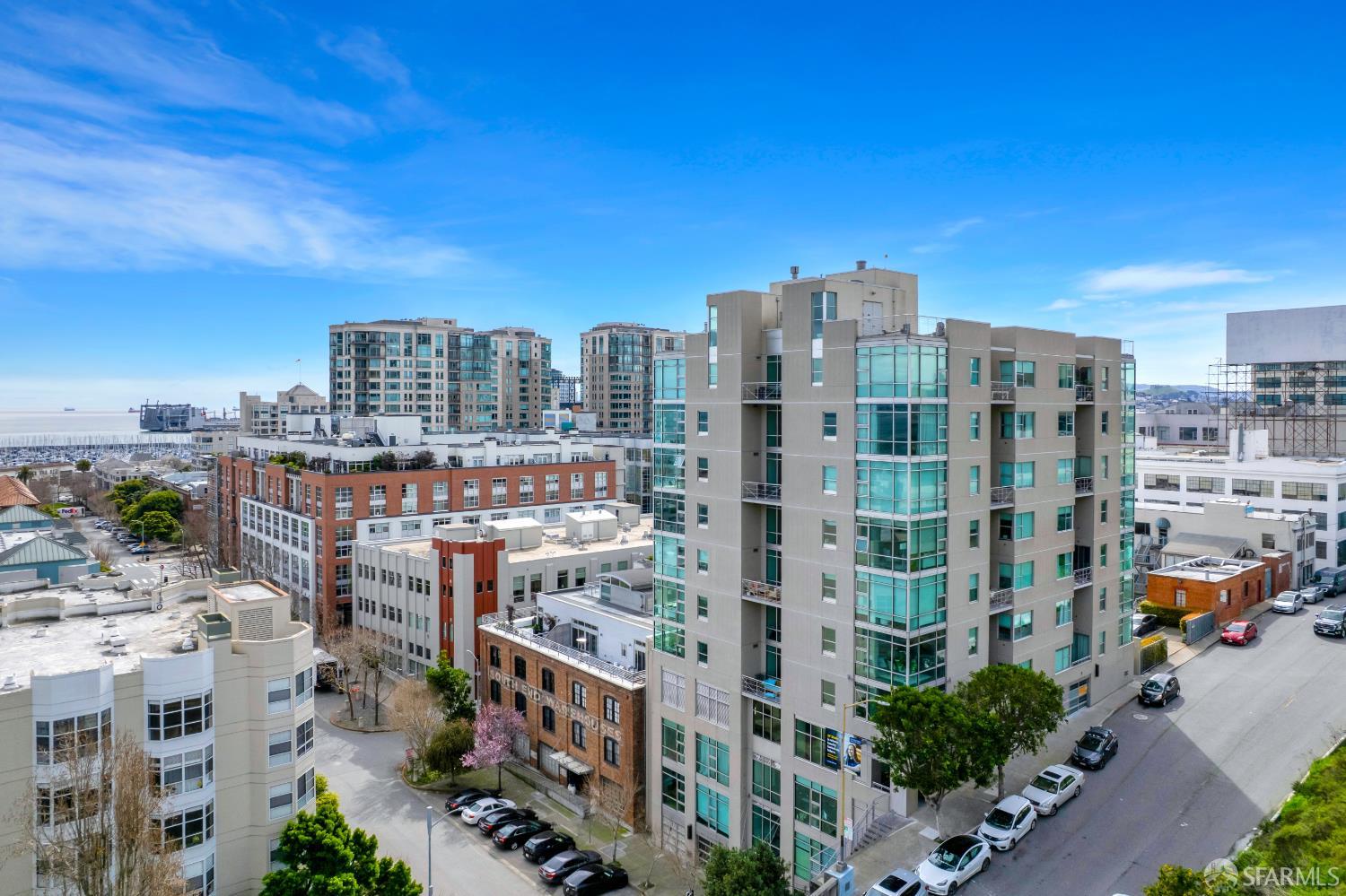 301 Bryant Street # D11