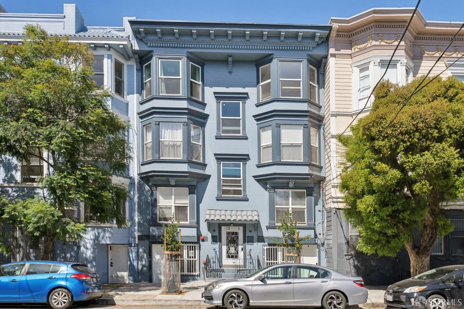 108 Albion Street