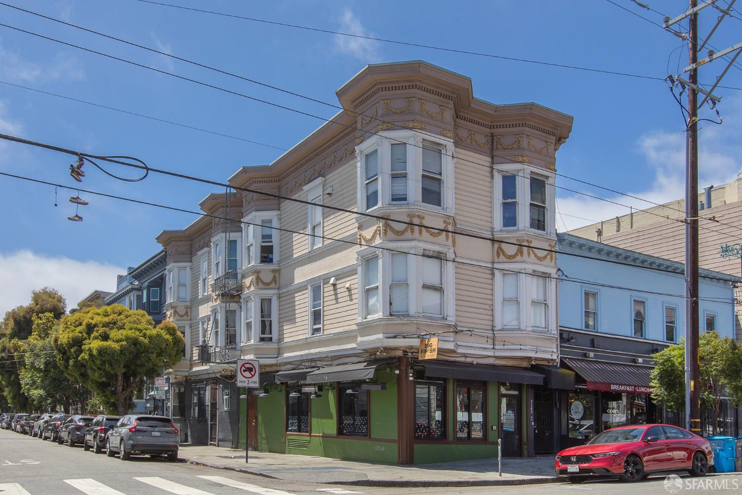 106 Albion Street