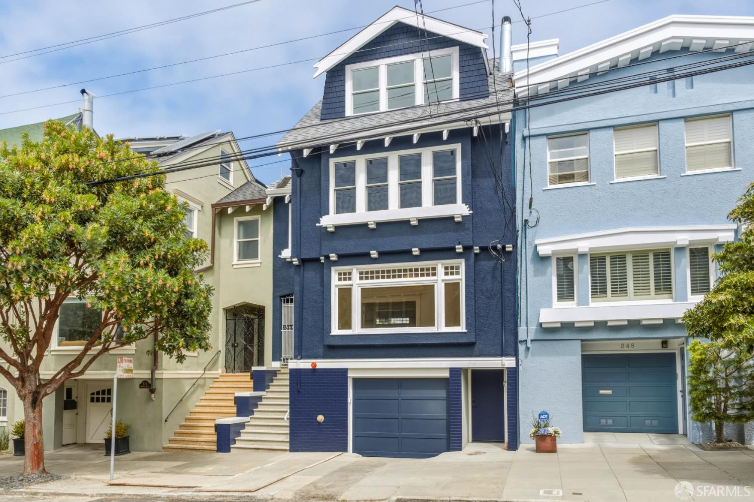 244 16th Avenue