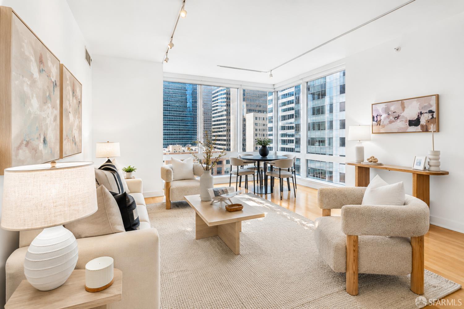 301 Mission Street # 14J