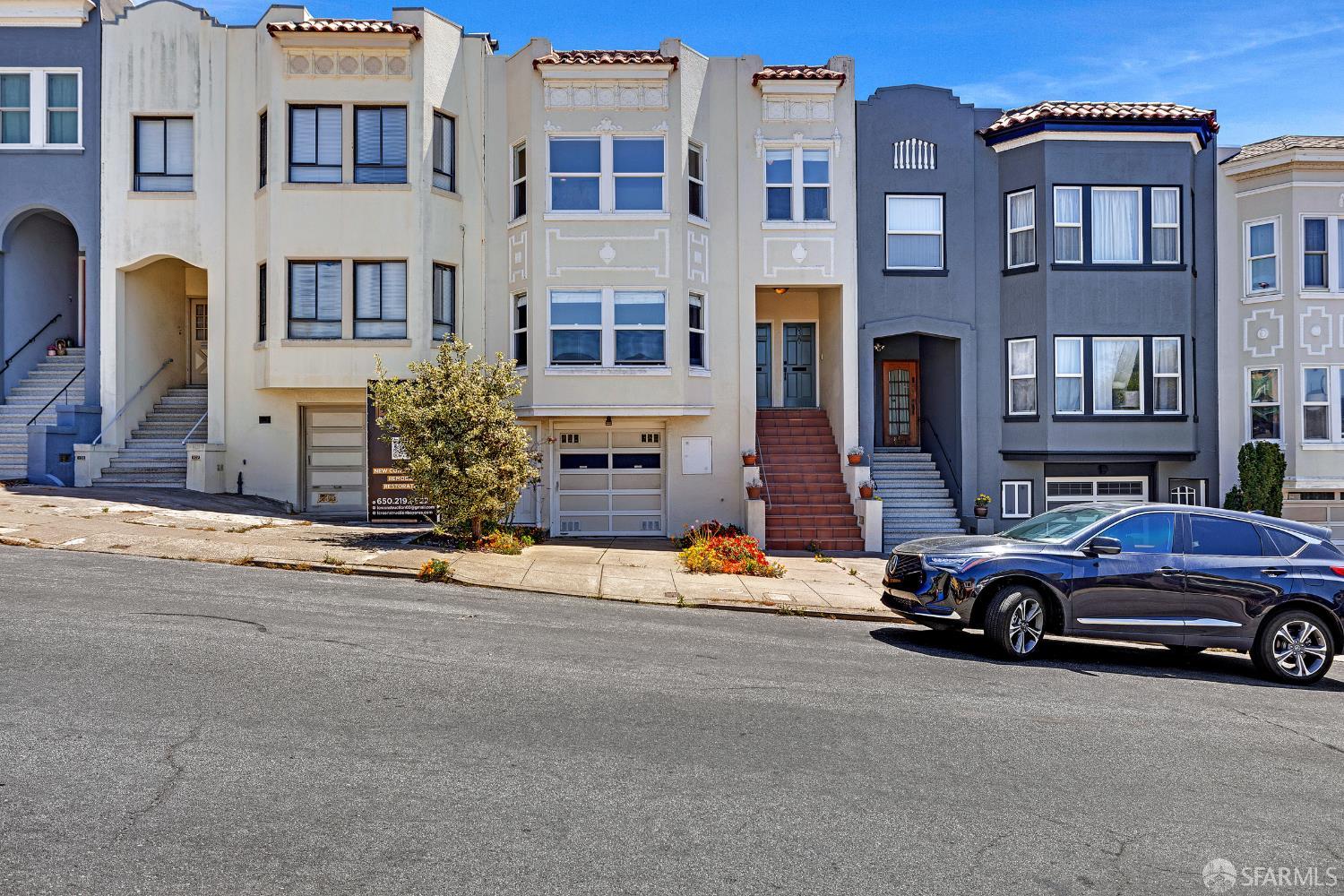 Front Image Thumbnail for SF426152118