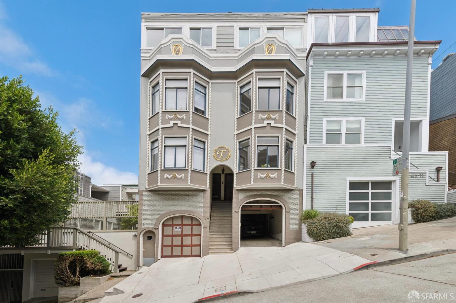 474 Vallejo Street