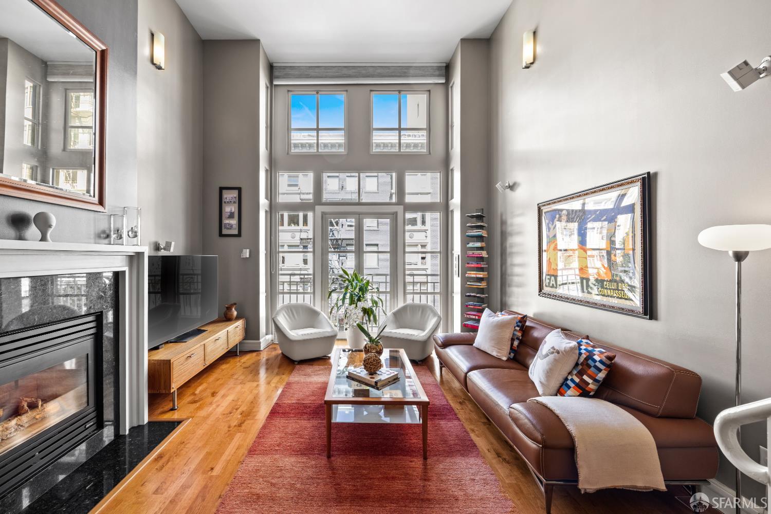 545 Leavenworth Street # 6