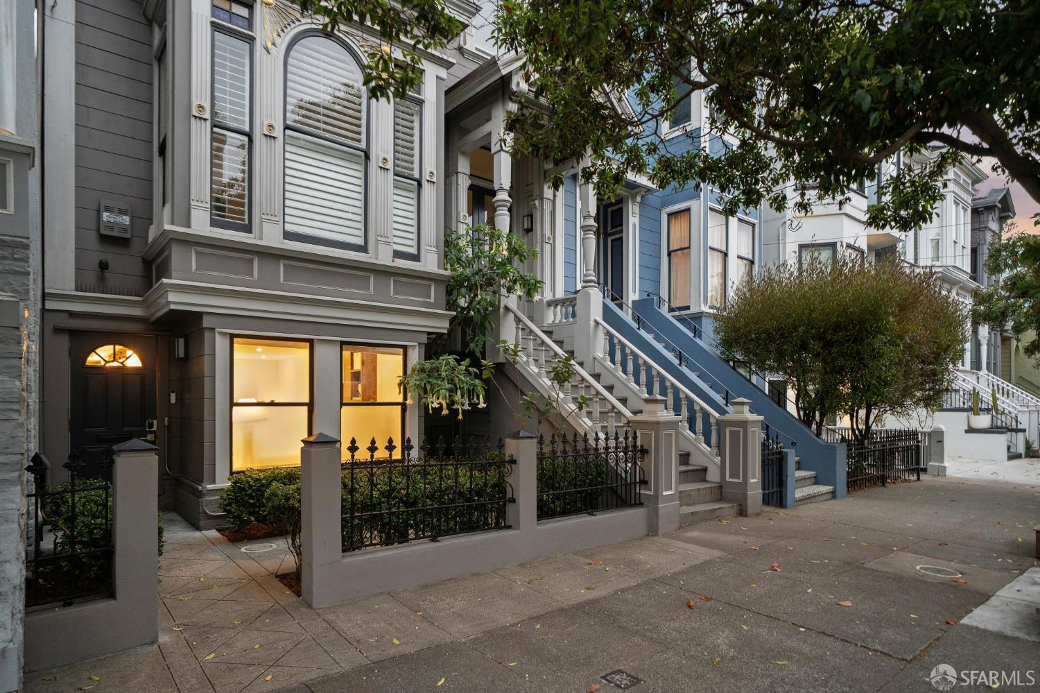 623 Broderick Street # C
