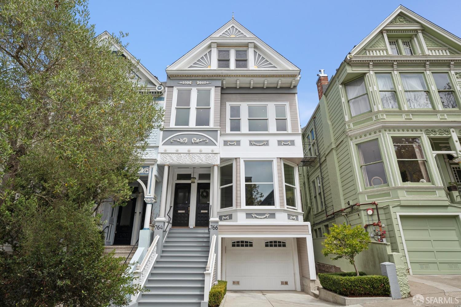 764 Clayton Street