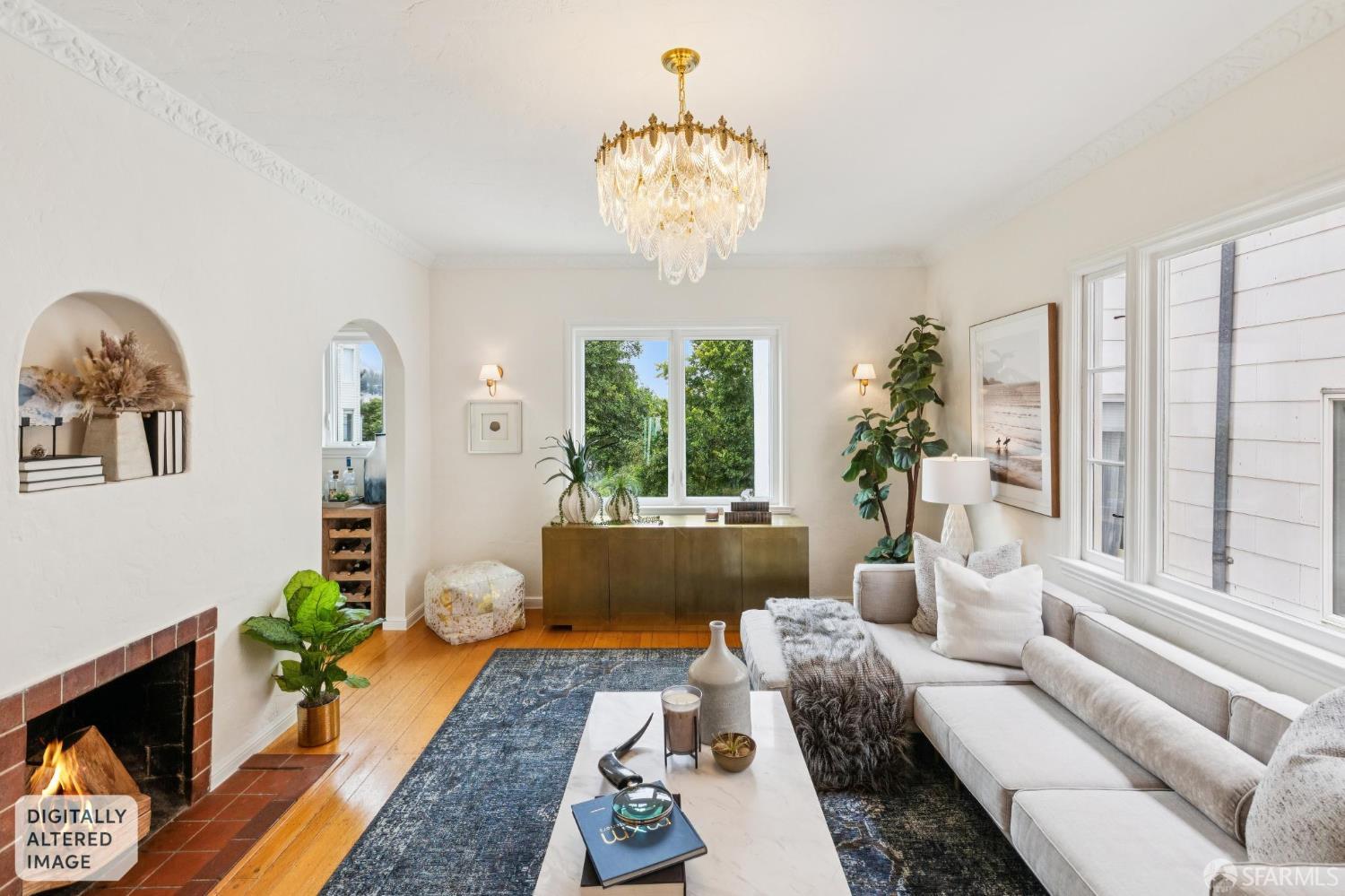 789 W Buena Vista Avenue # 202