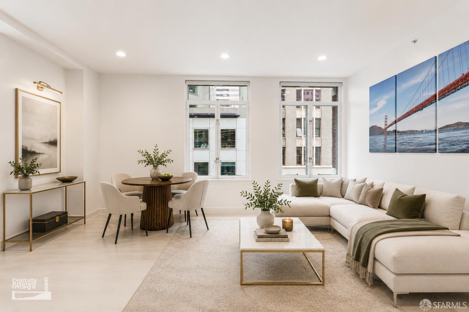 201 Sansome Street # 401