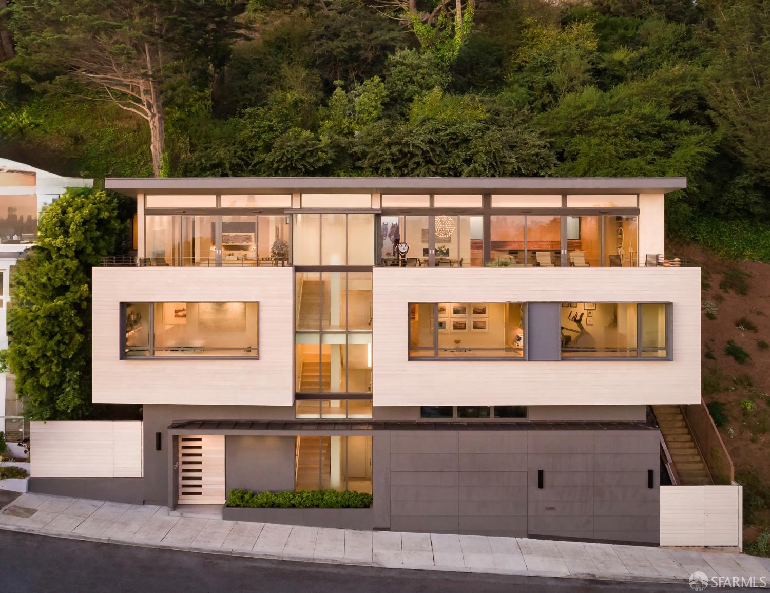 285 Beacon St, San Francisco
