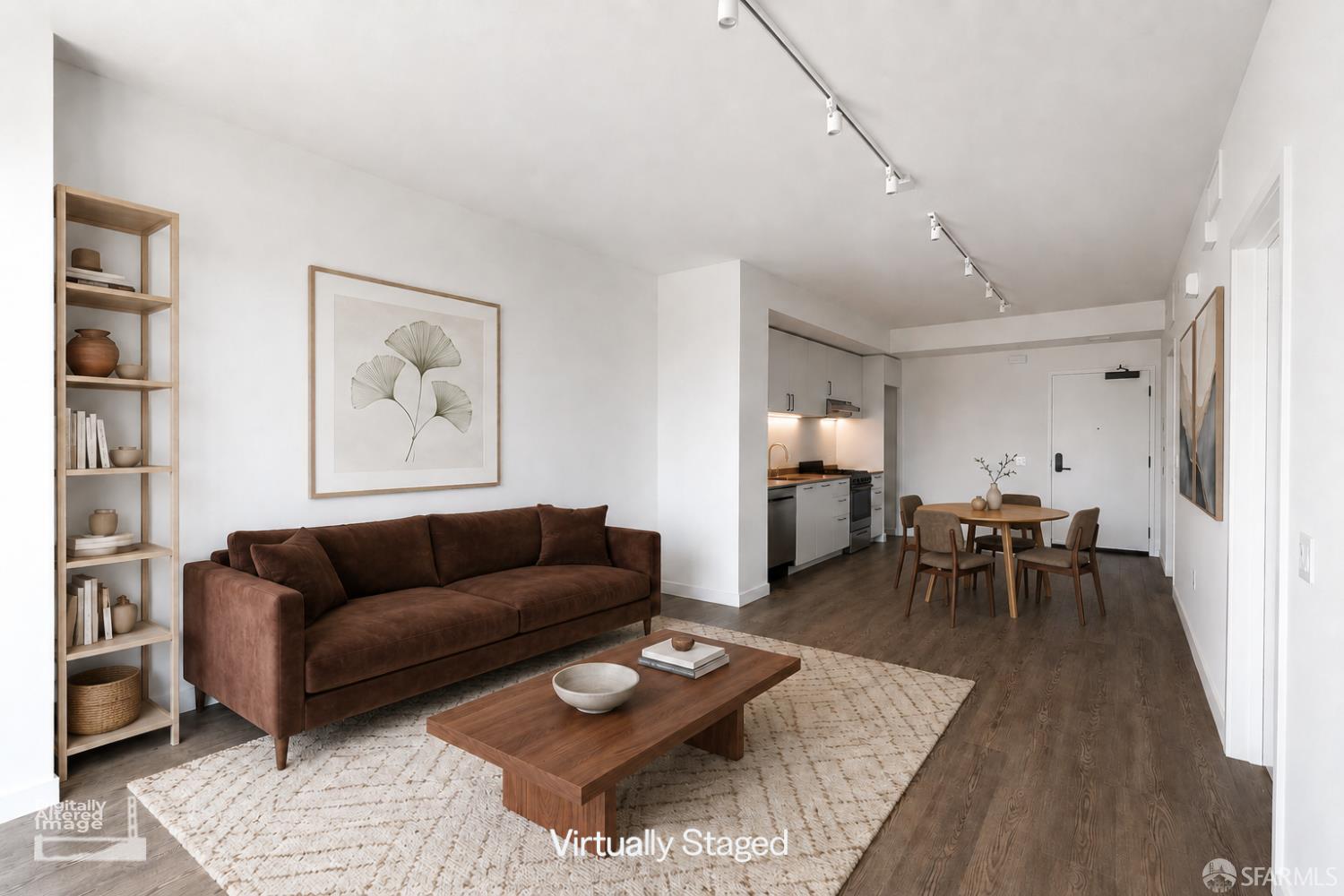 395 6th Street Unit: BE1