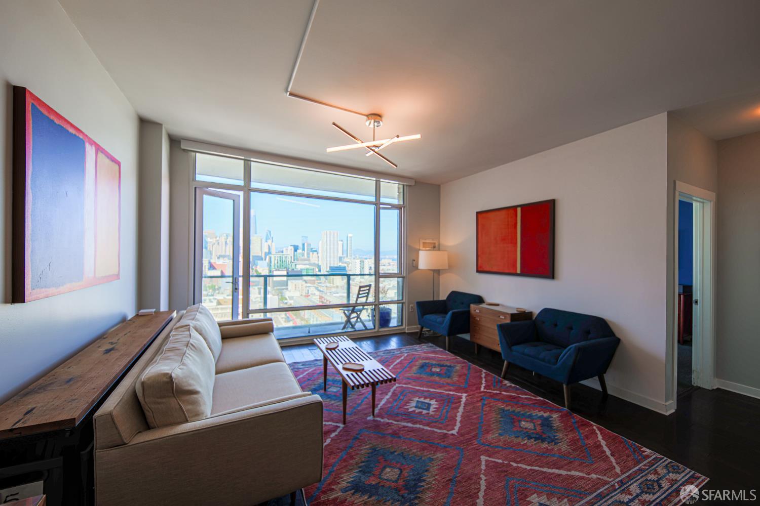 1160 Mission Street # 2102