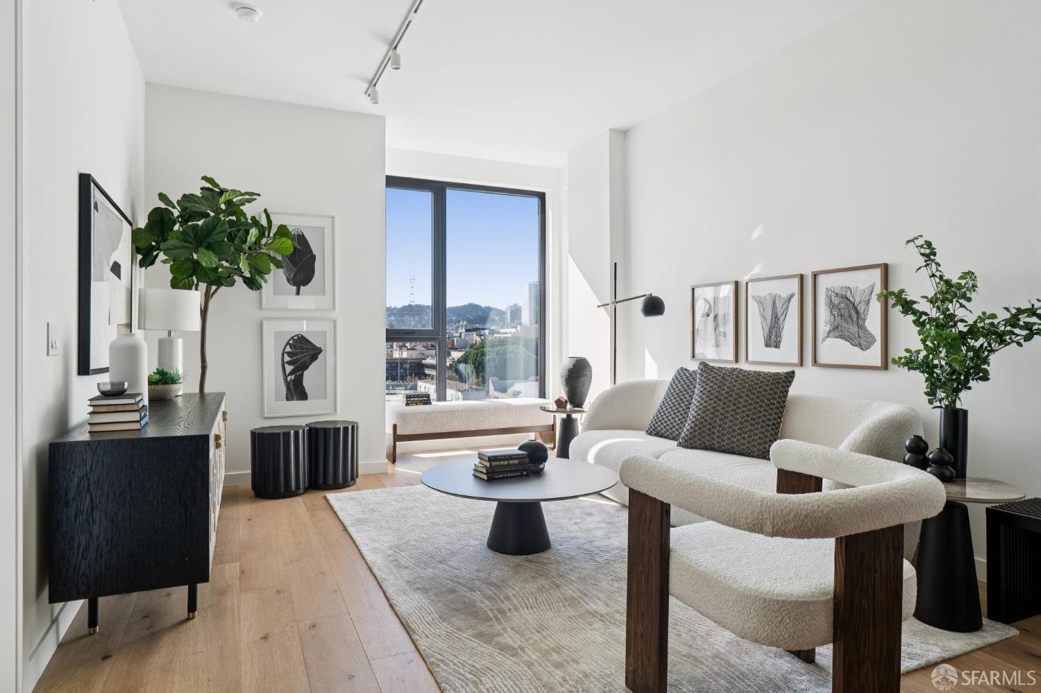 988 Harrison Street Unit: WC7