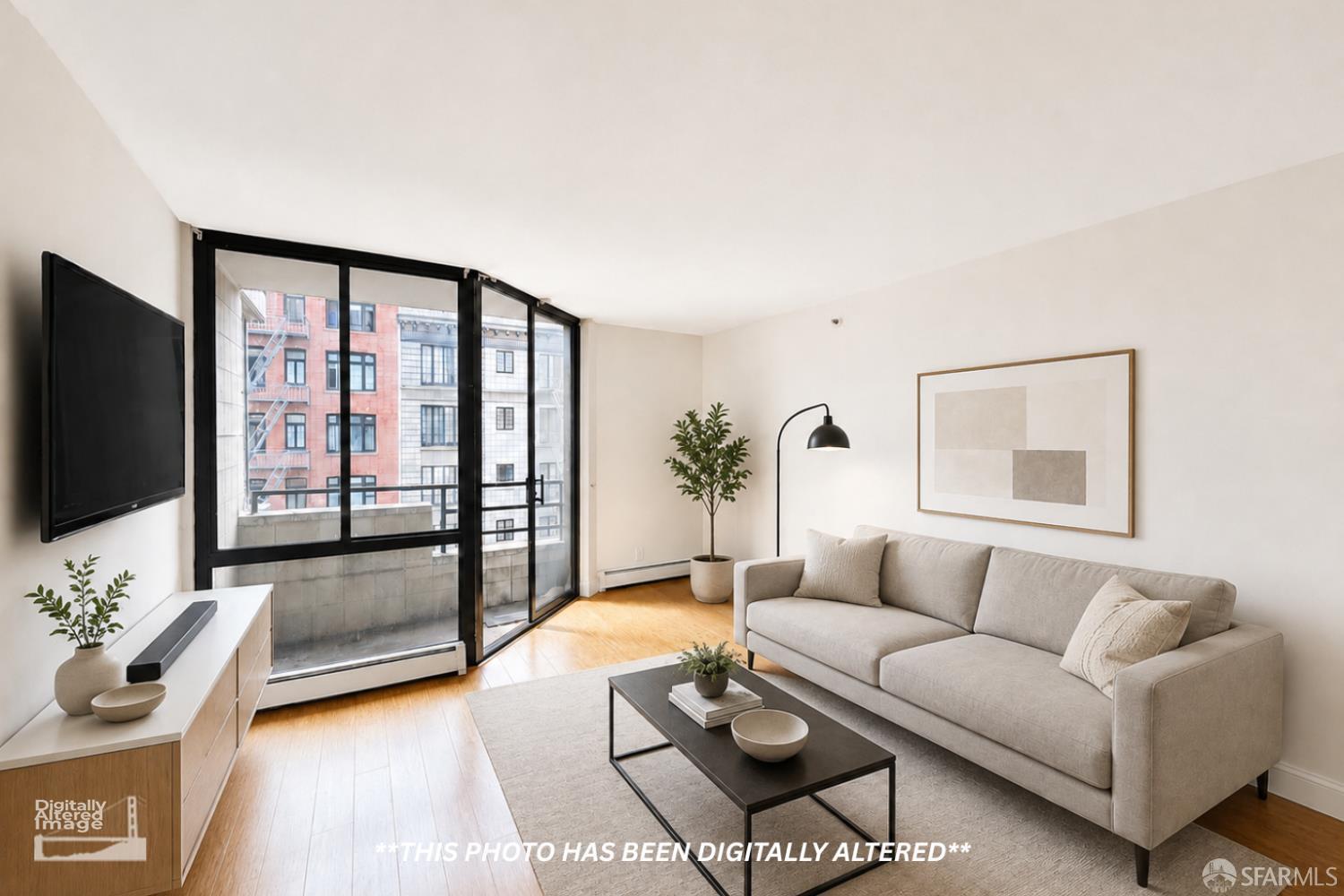 900 Bush Street # 409