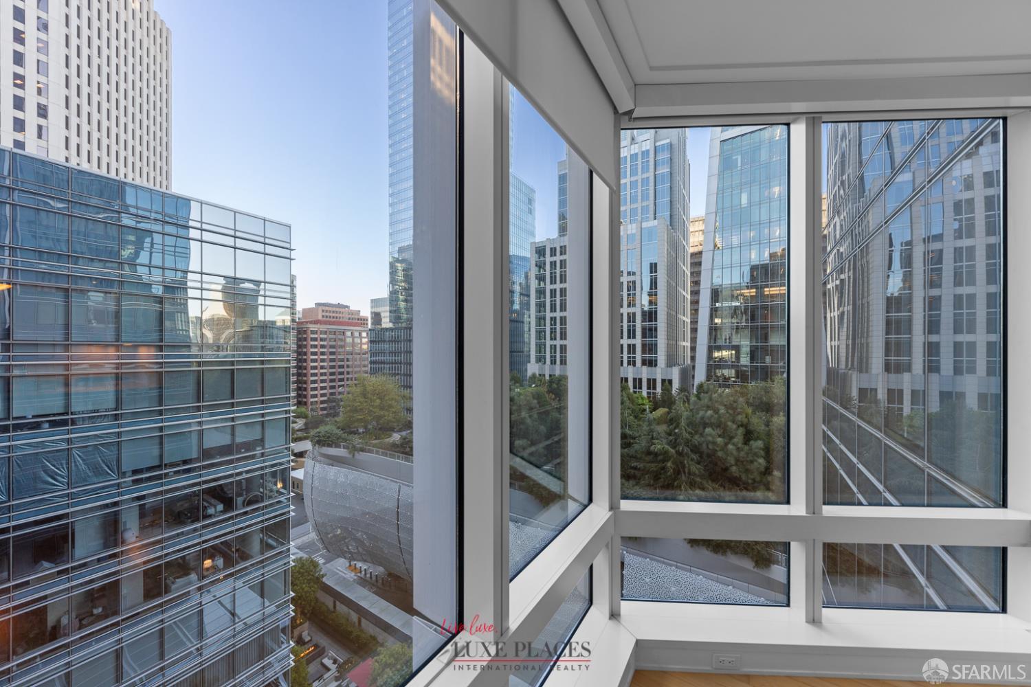 301 Mission Street # 12E