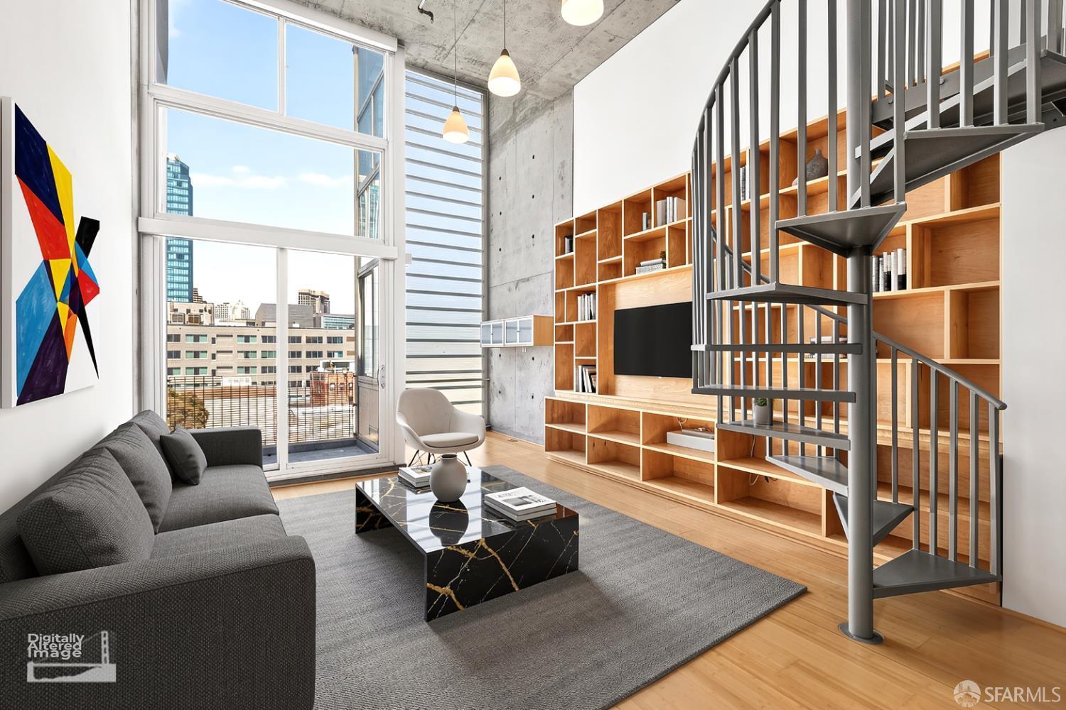 855 Folsom Street # 910