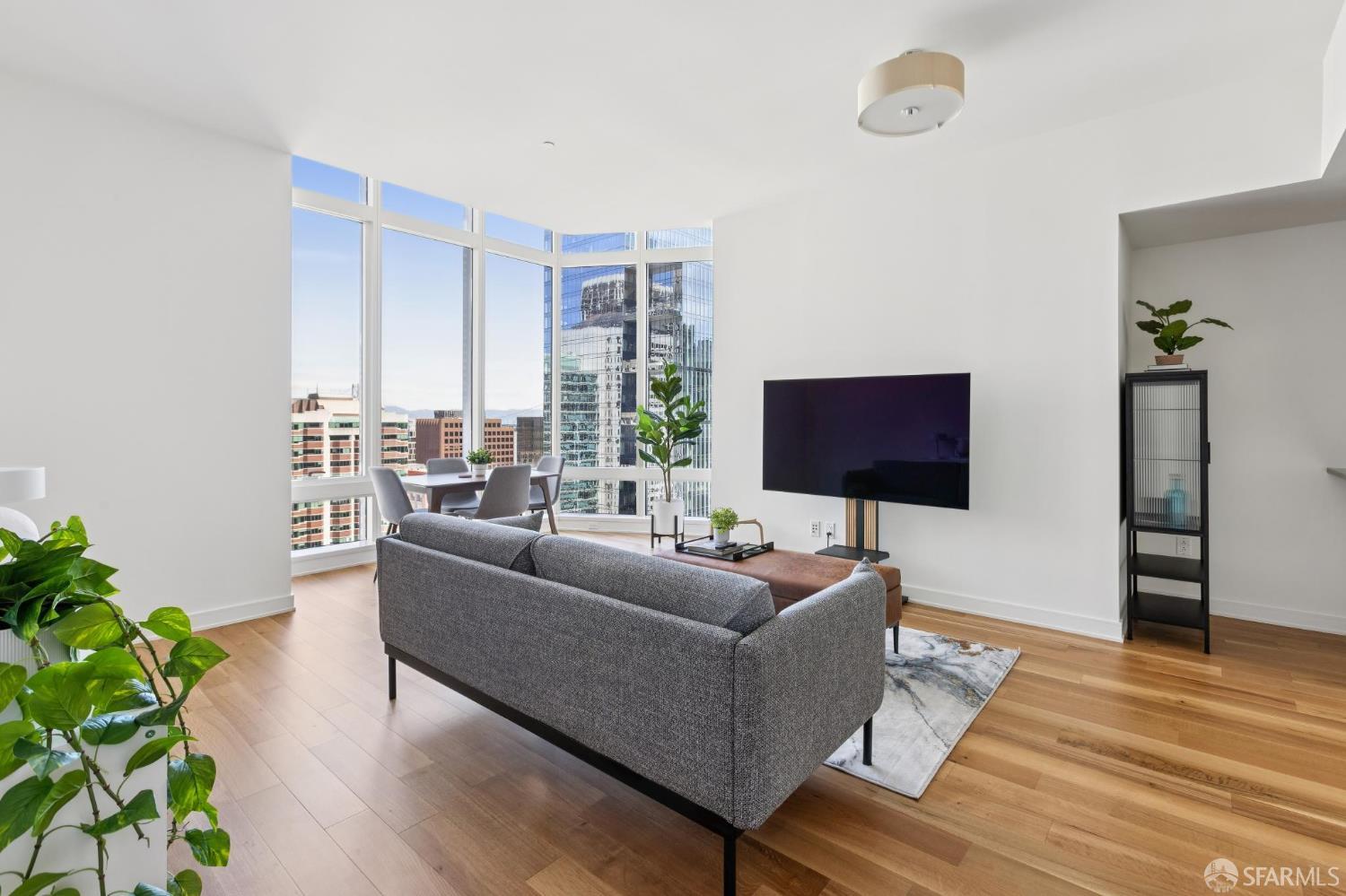 301 Mission Street # 25E