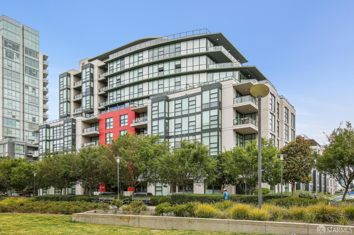 330 Mission Bay Boulevard # 701